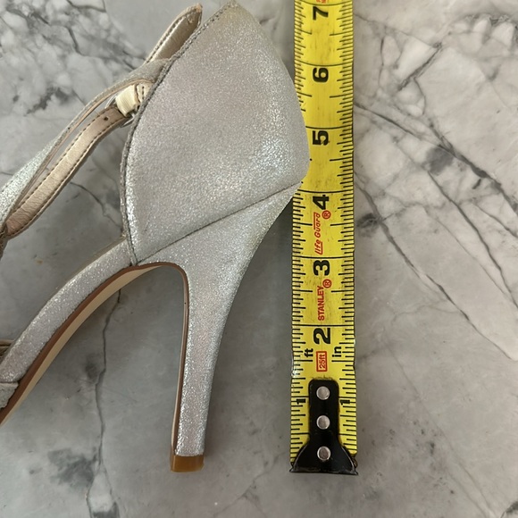 PLATINUM BP SHOES - Picture 8 of 9